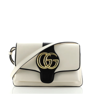 Gucci Arli Shoulder Bag Leather Small