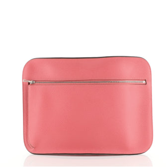 Hermes Pochette Surf Epsom