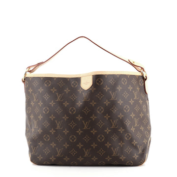Louis Vuitton Delightful Handbag Monogram Canvas PM