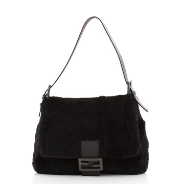 Fendi Mama Forever Bag Fur