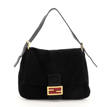 Fendi Mama Forever Bag Suede