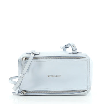 Givenchy Pandora Bag Leather Mini