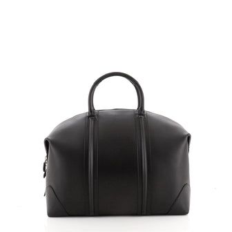 Givenchy Lucrezia Travel Bag Leather