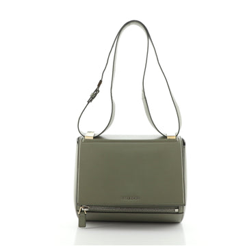 Givenchy Pandora Box Bag Leather Medium