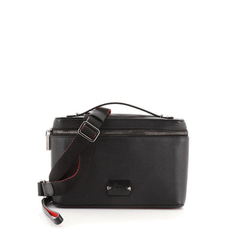 Christian Louboutin Kypipouch Crossbody Bag Leather