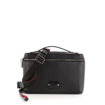 Christian Louboutin Kypipouch Crossbody Bag Leather