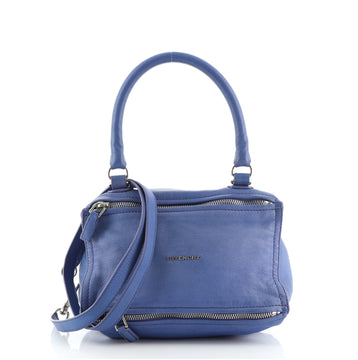 Givenchy Pandora Bag Leather Small