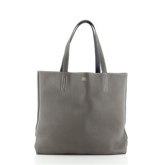 Hermes Double Sens Tote Clemence 45
