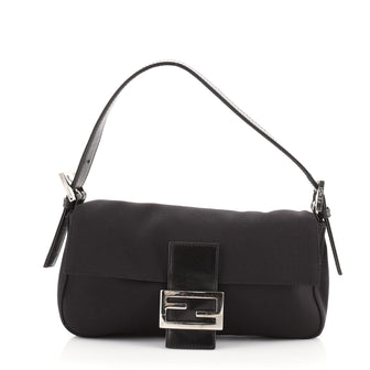 Fendi Baguette Neoprene