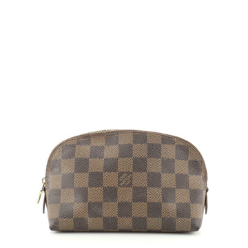 Louis Vuitton Cosmetic Pouch Damier