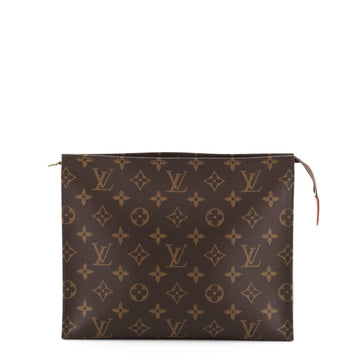 Louis Vuitton Toiletry Pouch Damier 26
