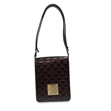 Louis Vuitton Limited Edition Cabaret Club Damier Vernis Medium