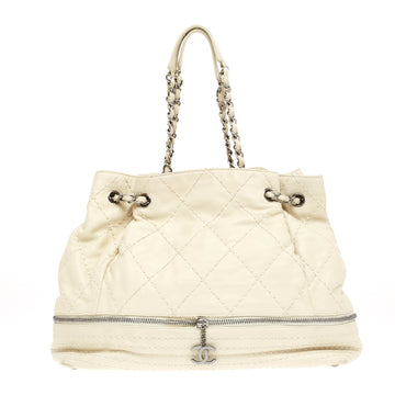 Chanel Expandable Bucket Ligne