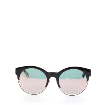 Christian Dior Sideral 1 Sunglasses Acetate
