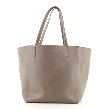 Celine Phantom Cabas Tote Leather Small