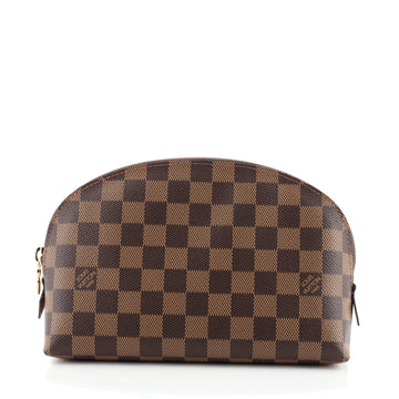 Louis Vuitton Cosmetic Pouch Damier GM