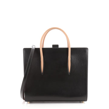 Christian Louboutin Paloma Tote Leather Large