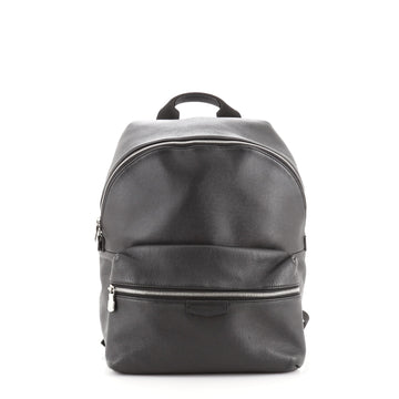Louis Vuitton Discovery Backpack Taiga Leather PM