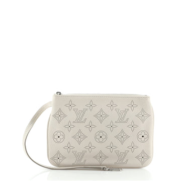 Louis Vuitton Selene Pochette Mahina Leather PM
