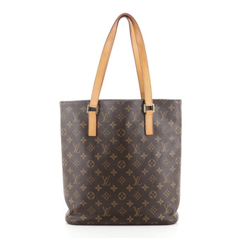 Louis Vuitton Vavin Tote Monogram Canvas GM