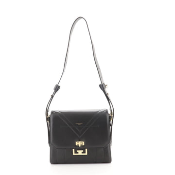 Givenchy Eden Handbag Leather Medium