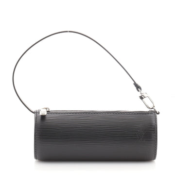Louis Vuitton Soufflot Pochette Epi Leather