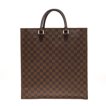 Louis Vuitton Sac Plat Damier NM