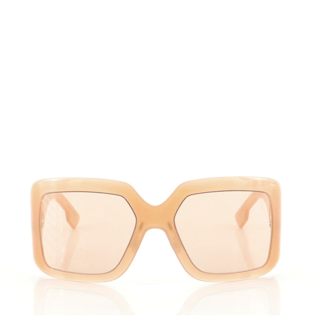 Christian Dior So Light 2 Sunglasses Acetate 67886 display picture 1
