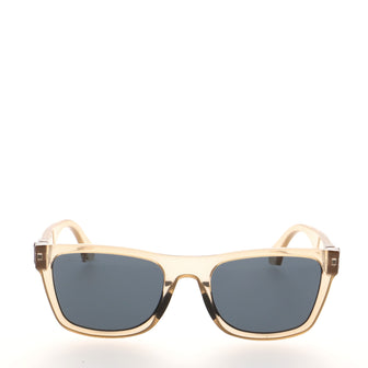 Louis Vuitton Rainbow Square Sunglasses Acetate