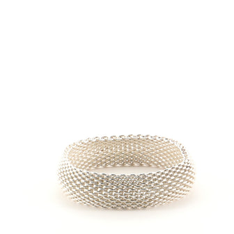 Tiffany & Co. Somerset Bracelet Sterling Silver