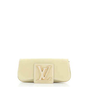 Louis Vuitton Sobe Clutch Patent