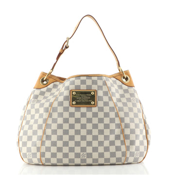 Louis Vuitton Galliera Handbag Damier PM