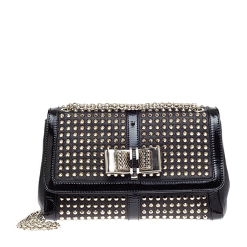 Christian Louboutin Sweet Charity Studded Large