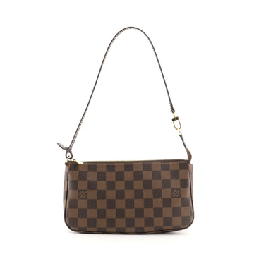 Louis Vuitton Pochette Accessoires NM Damier