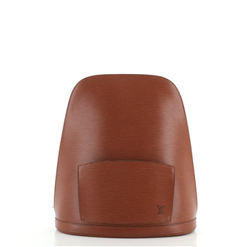 Louis Vuitton Gobelins Backpack Epi Leather