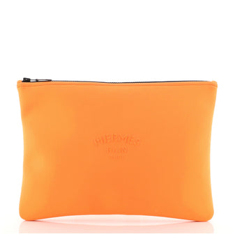 Hermes Neobain Case Neoprene Large