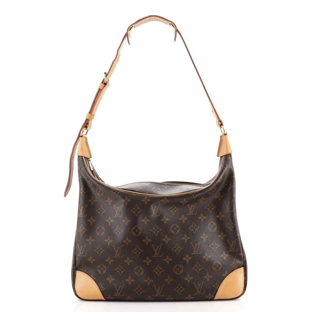 Louis Vuitton Boulogne Handbag 336227