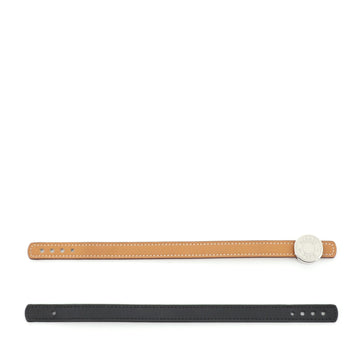 Hermes Sellier Interchangeable Bracelet Leather