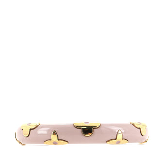 Louis Vuitton Daily Monogram Bracelet Metal