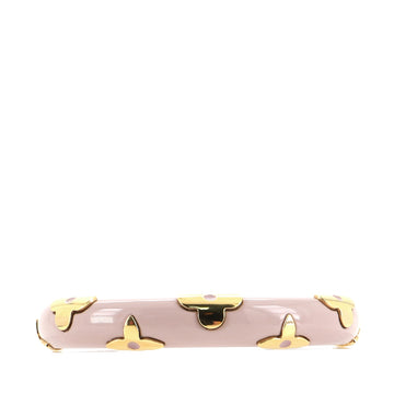 Louis Vuitton Daily Monogram Bracelet Metal