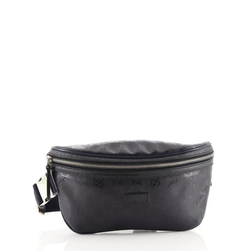 Gucci Belt Bag GG Imprime Small