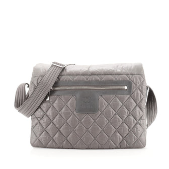 Casual Quilted Space Crossbody Bags for Women 2023 trend Women's