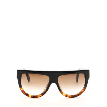 Celine Shadow Oversized Sunglasses Acetate