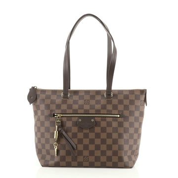 Louis Vuitton Iena Tote Damier PM