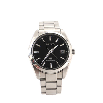 Grand Seiko Grand Seiko Heritage Collection Quartz Watch Stainless Steel 40