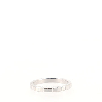 Chopard Ice Cube Pure Ring 18K White Gold