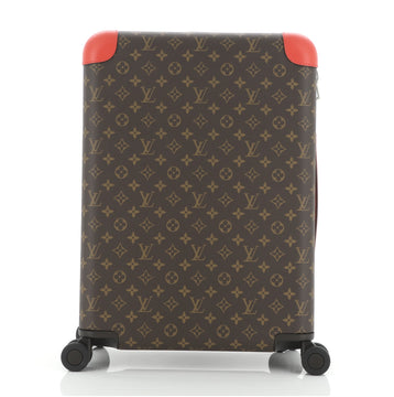 Louis Vuitton Horizon Luggage Monogram Canvas 50