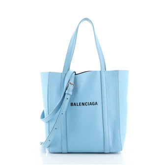 Balenciaga Everyday Tote Leather XXS