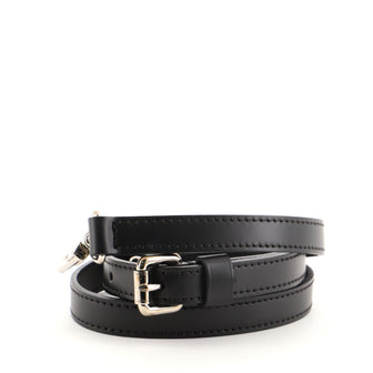 Louis Vuitton Adjustable Shoulder Strap 16mm, Small Leather Goods