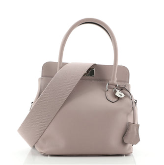 Hermes Toolbox Bag Evercolor 20